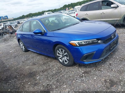 2022 Honda Civic