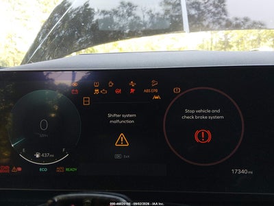 HYUNDAI TUCSON HYBRID