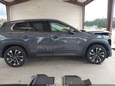 MAZDA CX-50 HYBRID