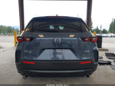 MAZDA CX-50 HYBRID