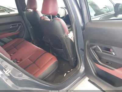 MAZDA CX-50 HYBRID