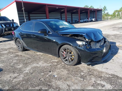 LEXUS IS 350