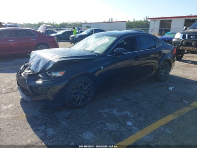 LEXUS IS 350