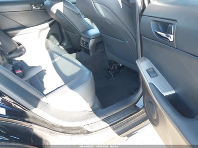 LEXUS IS 350