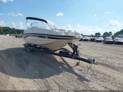 2004 Starcraft 2410