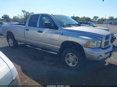 2004 Dodge Ram 2500