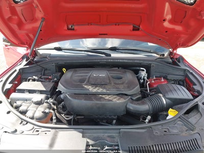 DODGE DURANGO