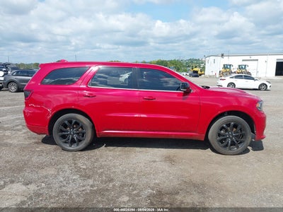 DODGE DURANGO