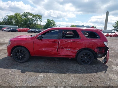 DODGE DURANGO