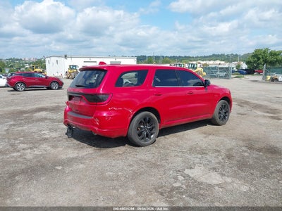 DODGE DURANGO