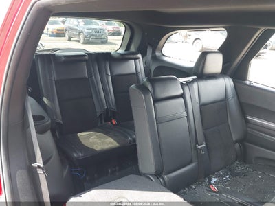 DODGE DURANGO