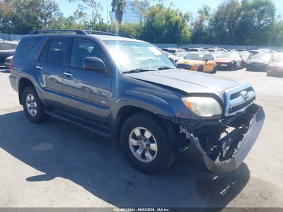 2006 Toyota 4RUNNER