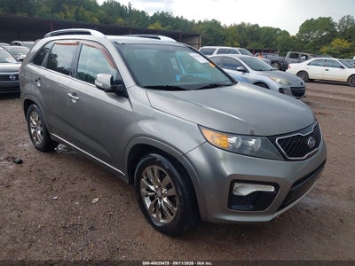 2012 Kia Sorento