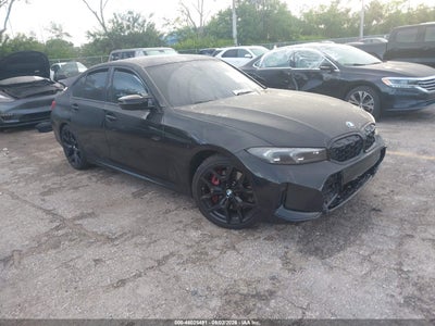 BMW M340I