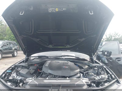 BMW M340I