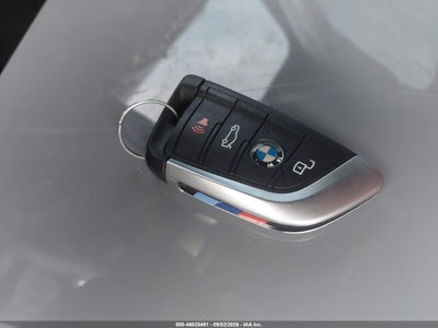 BMW M340I