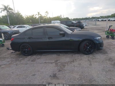 BMW M340I