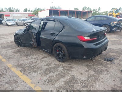 BMW M340I