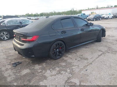 BMW M340I
