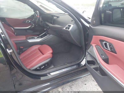 BMW M340I