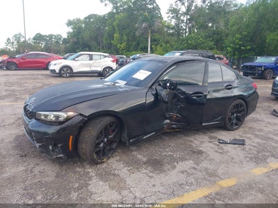 BMW M340I