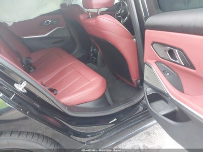 BMW M340I