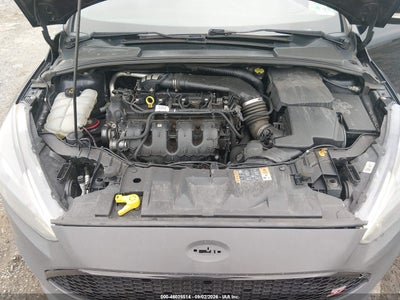 FORD FOCUS ST