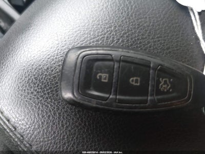 FORD FOCUS ST