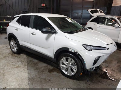 BUICK ENCORE GX