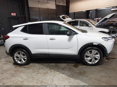 BUICK ENCORE GX