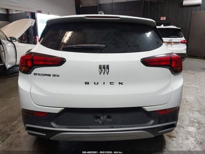 BUICK ENCORE GX
