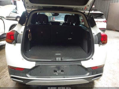 BUICK ENCORE GX