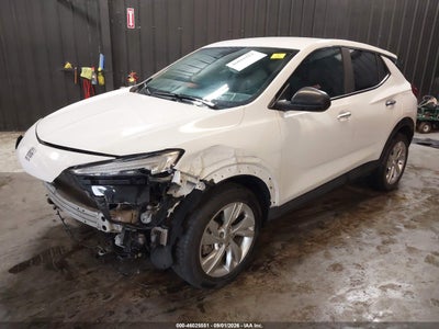 BUICK ENCORE GX