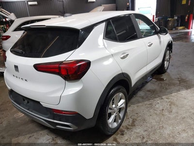 BUICK ENCORE GX