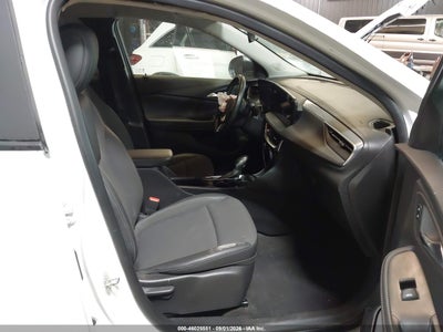 BUICK ENCORE GX