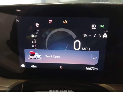 BUICK ENCORE GX