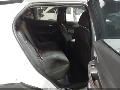 BUICK ENCORE GX