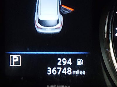 NISSAN ROGUE SPORT