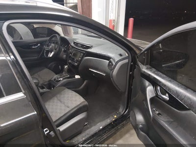 NISSAN ROGUE SPORT