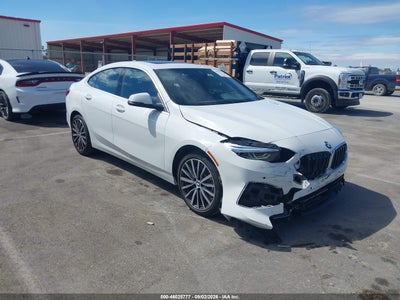 BMW 228I GRAN COUPE