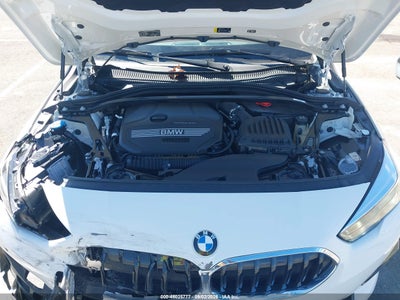 BMW 228I GRAN COUPE