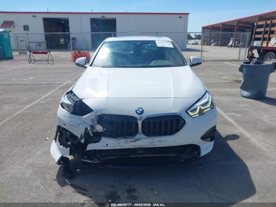 BMW 228I GRAN COUPE