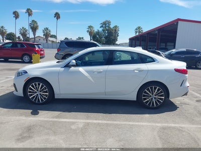 BMW 228I GRAN COUPE