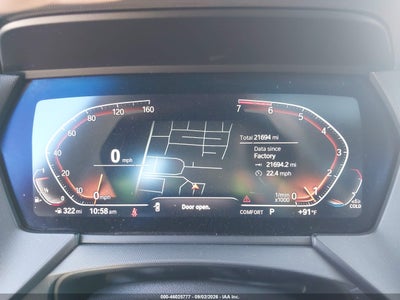BMW 228I GRAN COUPE