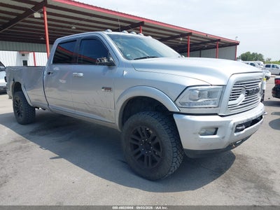 2012 Ram 2500