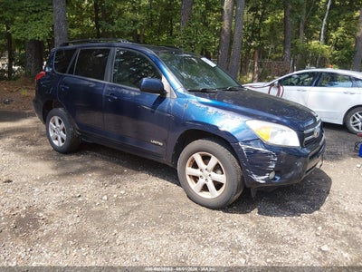 2006 Toyota Rav4