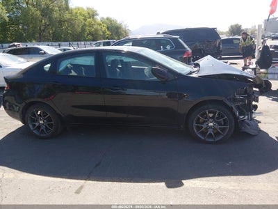 DODGE DART