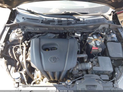 SCION IA