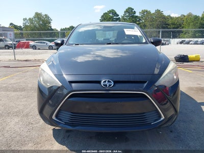 SCION IA