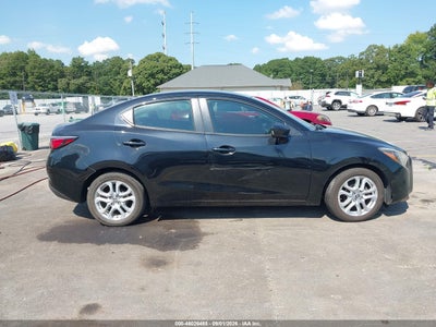 SCION IA
